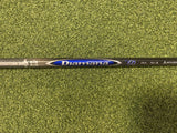 Diamana Blue S+ 60 Stiff Flex Driver Shaft with Mizuno LH Adapter