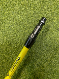 Diamana Blue S+ 60 Stiff Flex Driver Shaft with Mizuno LH Adapter