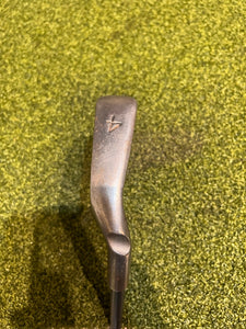 Ping G2 Single 4 Iron, TFC 100 Regular Flex, RH