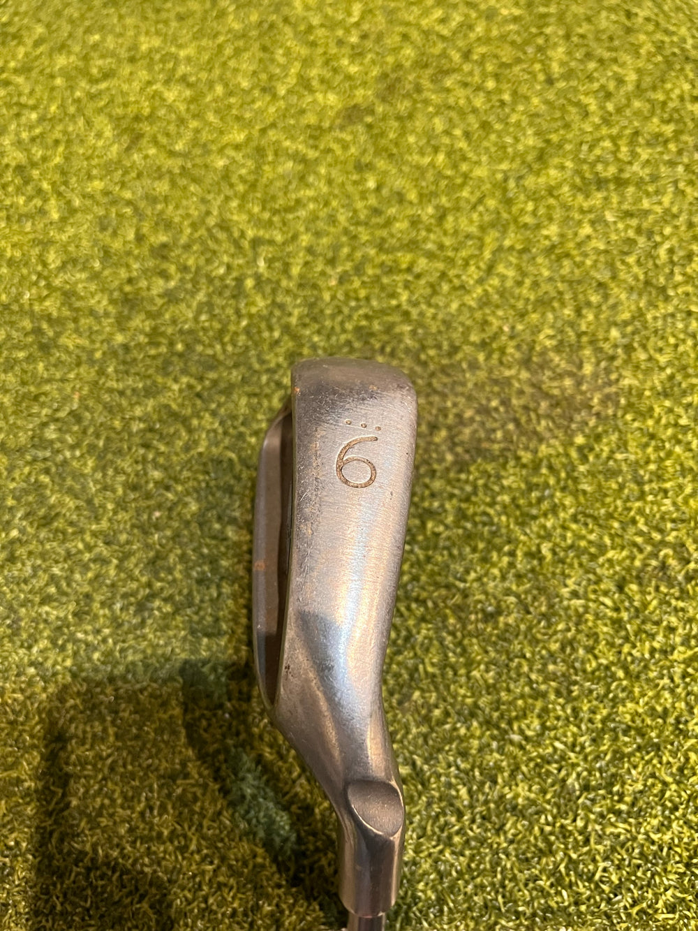 Ping G2 Single 9 Iron, TFC 100 Regular Flex, RH