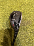 Titleist TSi3 3 20* Hybrid, Hzruds RDX Smoke Stiff Flex, RH