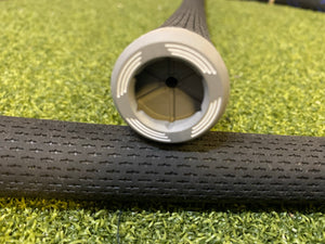 Golf Pride Tour Velvet Arccos Standard Size Grip- Without Arccos Sensor