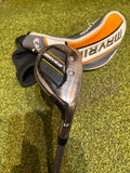 Callaway Mavrik 5 23* Hybrid, Catalyst Senior Flex, RH