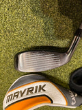 Callaway Mavrik 5 23* Hybrid, Catalyst Senior Flex, RH