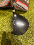 Ping G20 5 18* Fairway Wood, TFC169 Senior Flex, LH