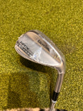 Cleveland RTX Zipcore 54.12* Wedge, Dynamic Gold Spinner Wedge Flex, RH