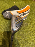 Callaway Mavrik 5 23* Hybrid, Catalyst Stiff Flex, LH