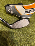 Callaway Mavrik 5 23* Hybrid, Catalyst Stiff Flex, LH