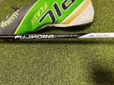 Callaway Epic Flash Sub Zero 9* Driver, Fujikura Pro 2.0 X-Stiff Flex, LH