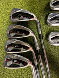 Ping G410 5-UW Iron Set, AWT 2.0 Regular Flex, RH
