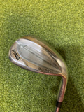 Ping Glide 3.0 58.10* Wedge, Nippon Modus Stiff Flex, RH
