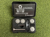 Odyssey Cruiser V-Line Weight Kit