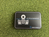 Odyssey Cruiser V-Line Weight Kit