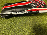 Tour Edge CBX 119 3 15* Fairway Wood, Evenflow X-Stiff Flex, RH