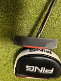Ping 2021 Tyne C Putter, 35" RH
