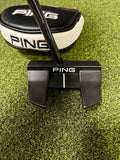 Ping 2021 Tyne C Putter, 35" RH