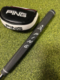 Ping 2021 Tyne C Putter, 35" RH