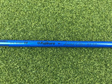 Fujikura Motore Speeder 661- British Open Limited Edition 22/50 Shaft- 47"