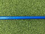 Fujikura Motore Speeder 757- British Open Limited Edition 83/100 Shaft- 47"
