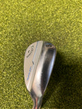 Callaway MD5 Jaws 58.12* Wedge, Dynamic Gold 115 Tour Issue S200 Wedge Flex, RH
