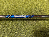Callaway MD5 Jaws 58.12* Wedge, Dynamic Gold 115 Tour Issue S200 Wedge Flex, RH