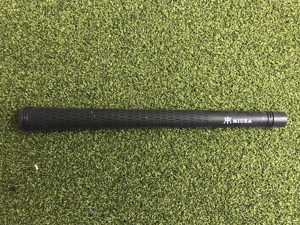 Miura Pure Pro Standard Size Grip- Single Grip