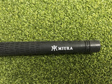 Miura Pure Pro Standard Size Grip- Single Grip