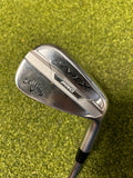 Callaway Apex Pro 21' Single 9 Iron, Nippon 950gh Neo Regular Flex, RH