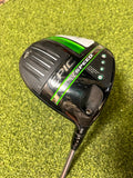 Callaway Epic Speed 12* Driver, Quranta Regular Flex, RH