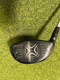 Callaway Epic Speed 12* Driver, Quranta Regular Flex, RH