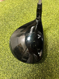 Callaway Epic Speed 12* Driver, Quranta Regular Flex, RH