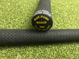 Ping GP Tour Velvet 360 Midsize Grip- Yellow- Single Grip