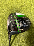 Callaway Epic Speed 10.5* Driver, Tensie Blue Stiff Flex, LH