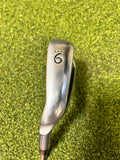 Ping G400 Single 9 Iron, AWT 2.0 Stiff Flex, LH