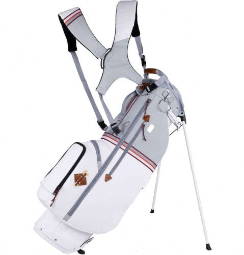 Sun Mountain 2023 Mid-Stripe Stand Bag
