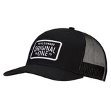 TaylorMade Lifestyle Original One Trucker Adjustable Hats