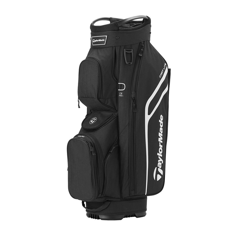 TaylorMade 2023 Cart Lite Bag