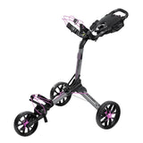BagBoy Nitron Auto-Open Push Cart