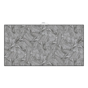 Devant Ultimate Microfiber Golf Towel- Palm