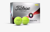 Titleist 2023 Pro V1x Golf Ball