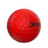 Srixon Soft Feel 12 Brite Golf Balls- Dozen