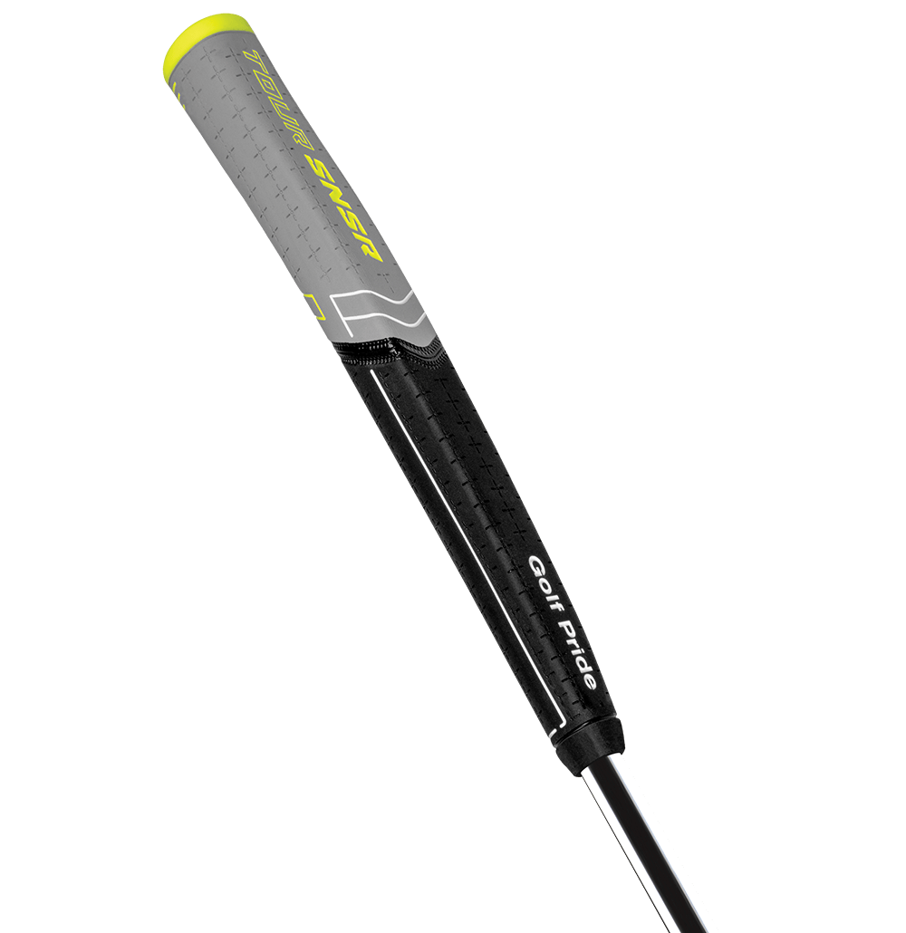 Golf Pride Tour SNSR Contour Pro Putter Grip