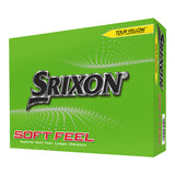 Srixon 2023 Soft Feel 13 Golf Balls- Dozen