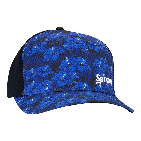 Srixon Limited Edition Hawaii Collection Tour Panel Adjustable Hat