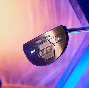 Bettinardi 25th Anniversary SS16 Limited Run Putter