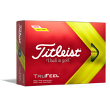 Titleist 2022 TruFeel Golf Balls-Dozen