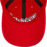 Titleist Men's College Garment Wash Golf Hat- Georgia