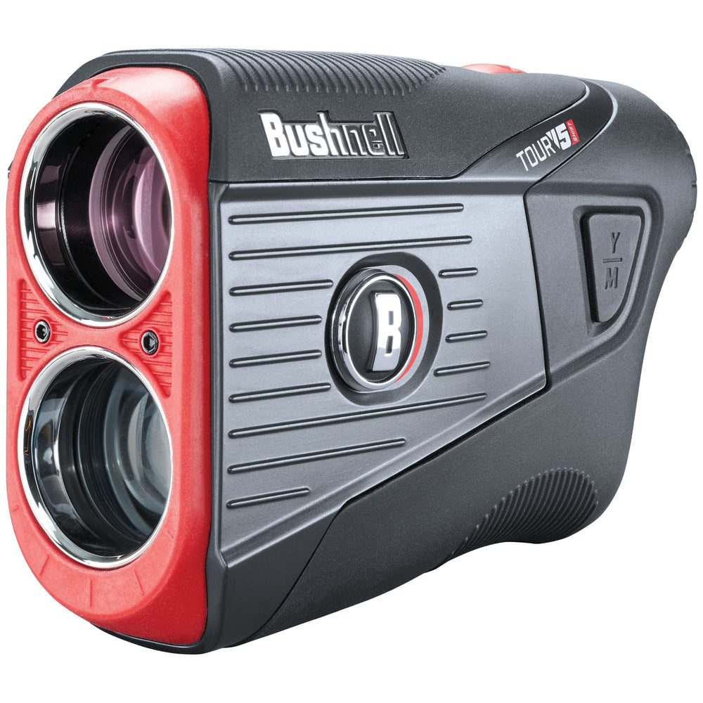 Bushnell Tour V5 Shift Laser Range Finder