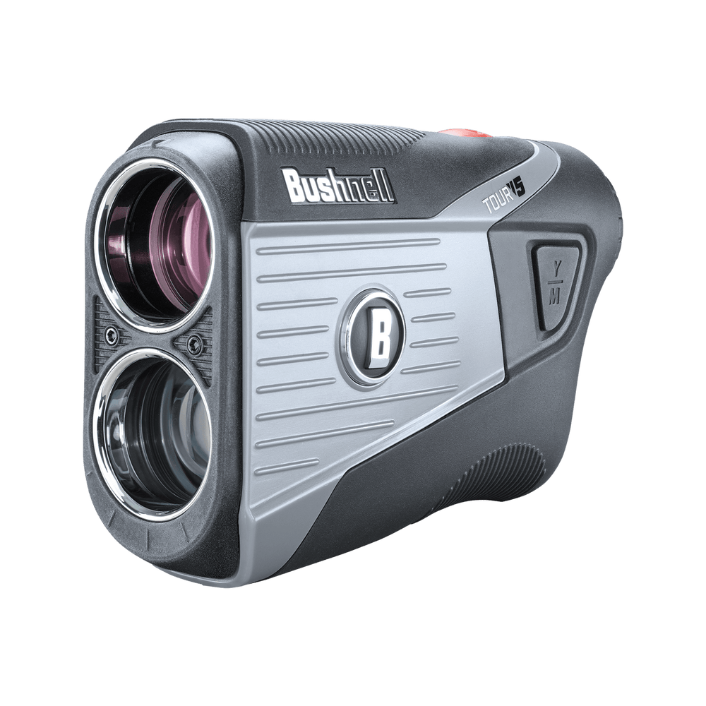 Bushnell Tour V5 Laser RangeFinder