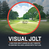 Bushnell Tour V5 Laser RangeFinder